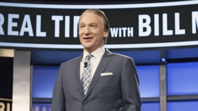 Real Time with Bill Maher Season 13 Episode 26