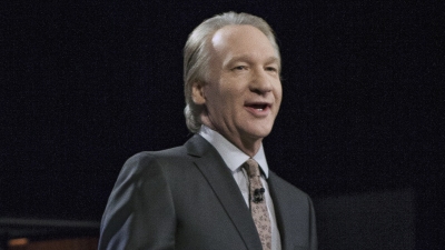 Real Time with Bill Maher Season 13 Episode 27
