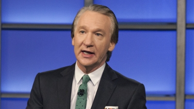 Real Time with Bill Maher Season 13 Episode 28