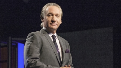 Real Time with Bill Maher Season 13 Episode 30