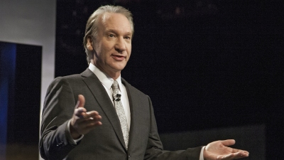 Real Time with Bill Maher Season 13 Episode 31