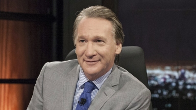 Real Time with Bill Maher Season 13 Episode 32