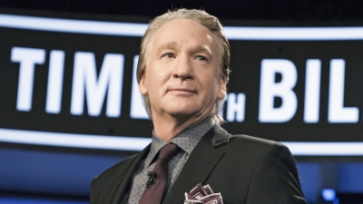 Real Time with Bill Maher Season 13 Episode 33
