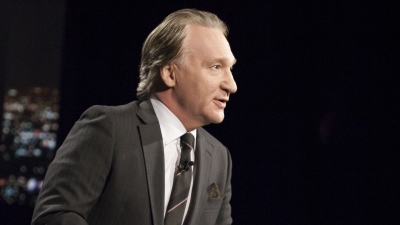 Real Time with Bill Maher Season 13 Episode 35