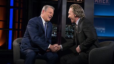 Real Time with Bill Maher Season 14 Episode 1