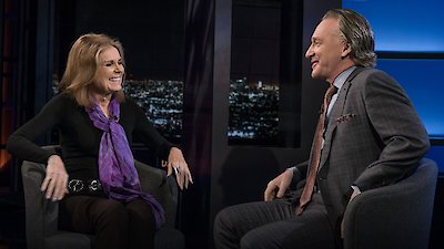 Real Time with Bill Maher Season 14 Episode 4