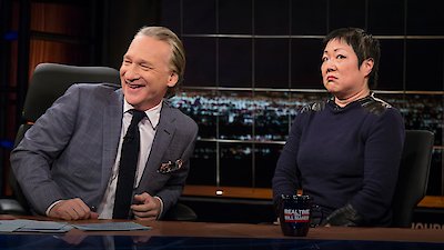 Real Time with Bill Maher Season 14 Episode 5