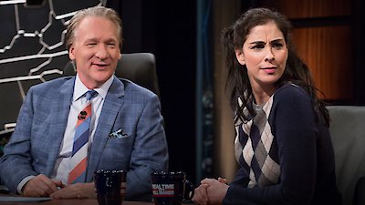 Real Time with Bill Maher Season 14 Episode 7