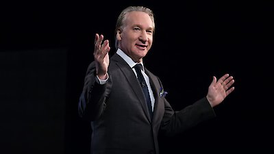 Real Time with Bill Maher Season 14 Episode 8