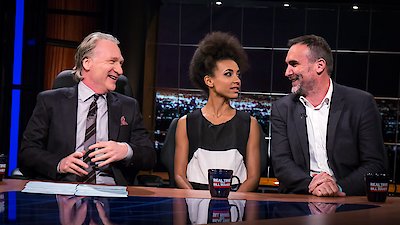 Real Time with Bill Maher Season 14 Episode 9