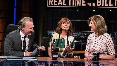 Real Time with Bill Maher Season 14 Episode 12