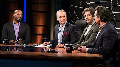 Real Time with Bill Maher Season 14 Episode 13