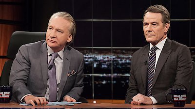 Real Time with Bill Maher Season 14 Episode 15