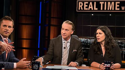 Real Time with Bill Maher Season 14 Episode 20