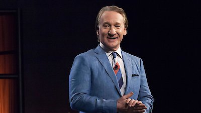 Real Time with Bill Maher Season 14 Episode 22