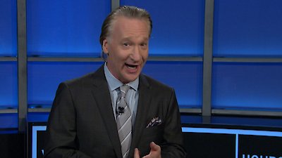 Real Time with Bill Maher Season 14 Episode 27