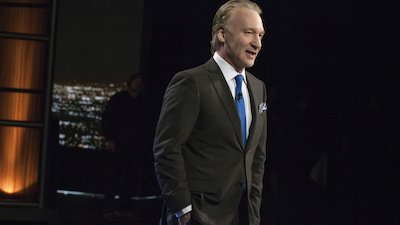 Real Time with Bill Maher Season 14 Episode 30