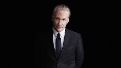 Real Time with Bill Maher Season 14 Episode 35