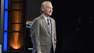 Real Time with Bill Maher Season 14 Episode 38