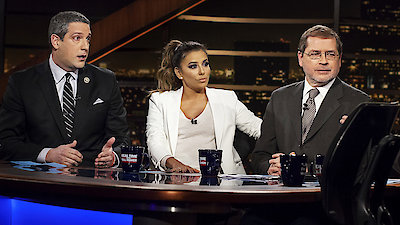 Real Time with Bill Maher Season 15 Episode 2