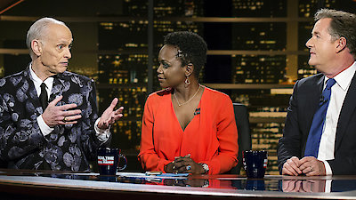 Real Time with Bill Maher Season 15 Episode 4