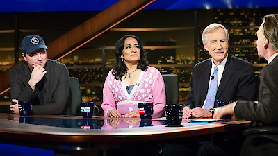 Real Time with Bill Maher Season 15 Episode 6