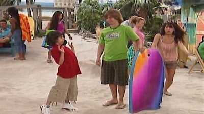 Hannah Montana Season 2 Episode 14