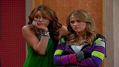 Hannah Montana Season 3 Episode 117