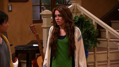 Hannah Montana Season 4 Episode 4