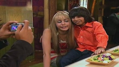 Watch Hannah Montana Season 2 Episode 29 - We're All On This Date Together  Online Now