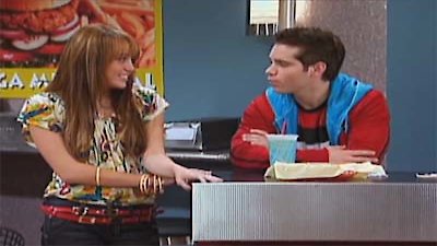 Hannah Montana Season 3 Episode 5