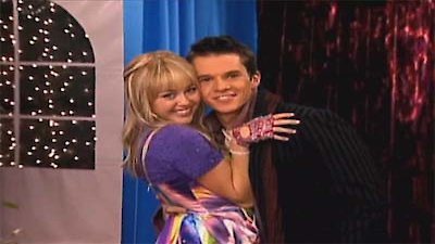 Watch Hannah Montana Season 3 Episode 10 Cheat It Online Now