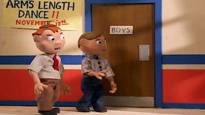 Moral Orel Season 1 Episode 10