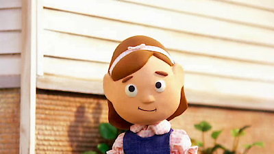 Moral Orel Season 2 Episode 8