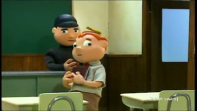 Moral Orel Season 2 Episode 15