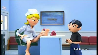 Moral Orel Season 3 Episode 6