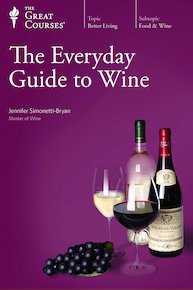 The Everyday Guide to Wine