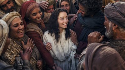 A.D. The Bible Continues Season 1 Episode 11
