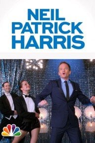 Neil Patrick Harris