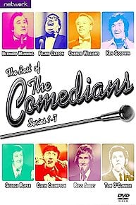 The Comedians