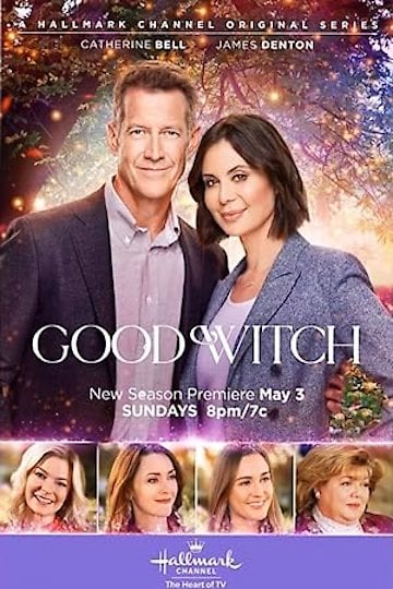 Watch Good Witch Online Full Episodes All Seasons Yidio