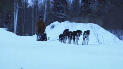 Watch Life Below Zero: Ice Breakers Season 5 Episode 6 - Ice Breakers 