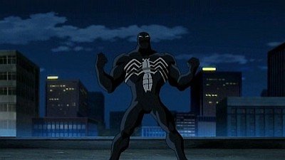 Ultimate Spider-Man: Web Warriors Season 1 Episode 4
