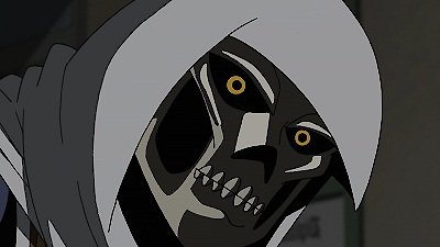 Ultimate Spider-Man: Web Warriors Season 1 Episode 6