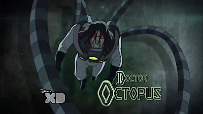 Ultimate Spider-Man: Web Warriors Season 1 Episode 12