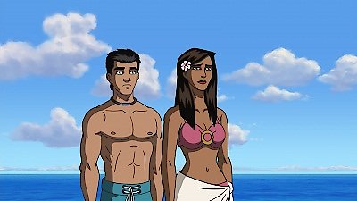 Ultimate Spider-Man: Web Warriors Season 1 Episode 17