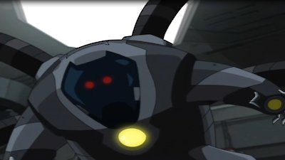 Ultimate Spider-Man: Web Warriors Season 1 Episode 22