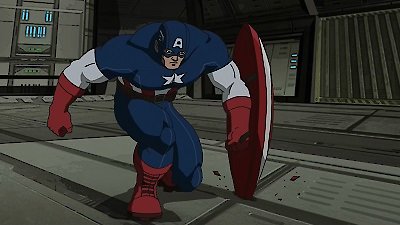 Ultimate Spider-Man: Web Warriors Season 1 Episode 23