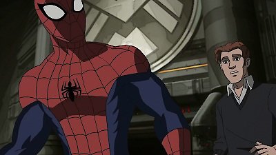 Ultimate Spider-Man: Web Warriors Season 1 Episode 26