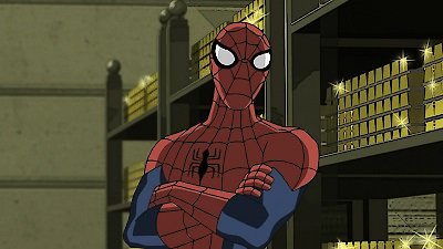 Ultimate Spider-Man: Web Warriors Season 2 Episode 2
